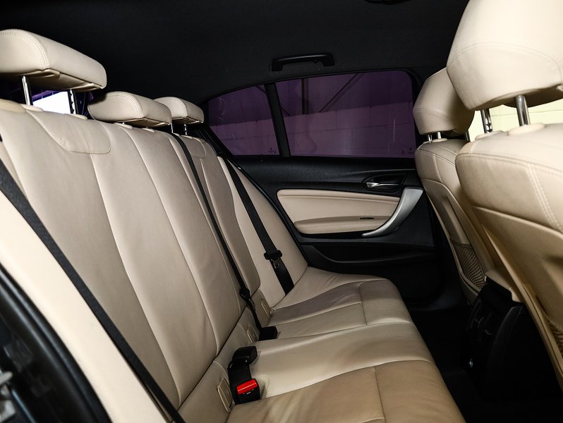 Used BMW 1 Series 2016 for sale - 76016103: Photo 33