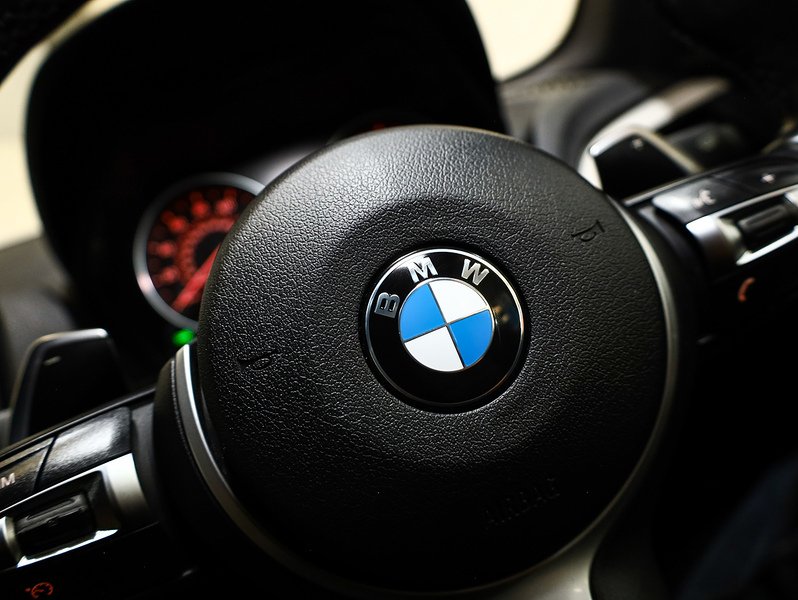 Used BMW 1 Series 2016 for sale - 76016103: Photo 41