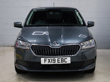 2019 - 1.0 MPI 75 S 5dr