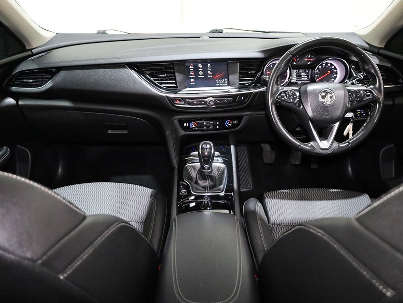Used Vauxhall Insignia 2019 for sale - 76496953: Photo 13