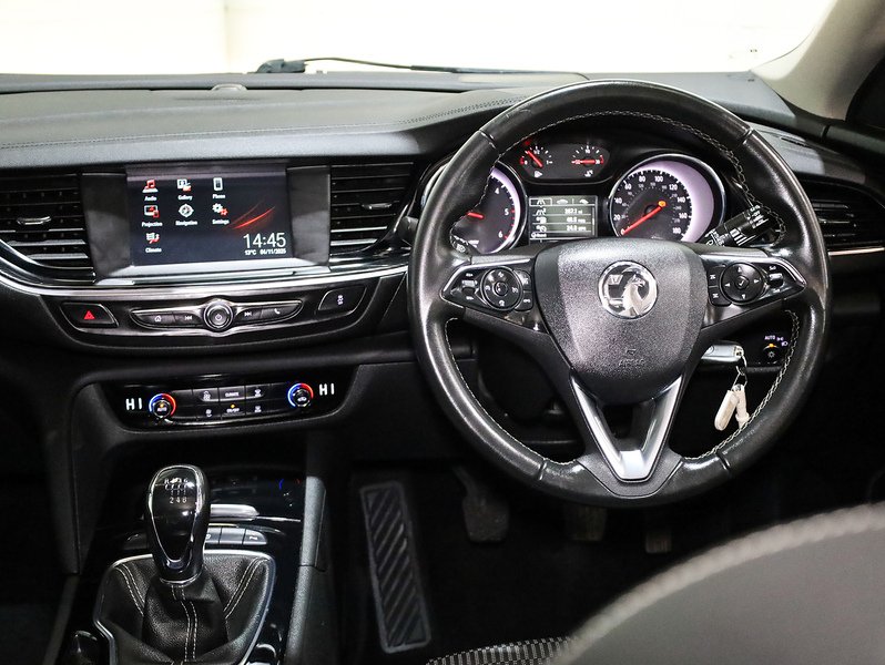 Used Vauxhall Insignia 2019 for sale - 76496953: Photo 15