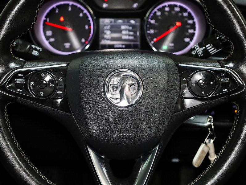 Used Vauxhall Insignia 2019 for sale - 76496953: Photo 16