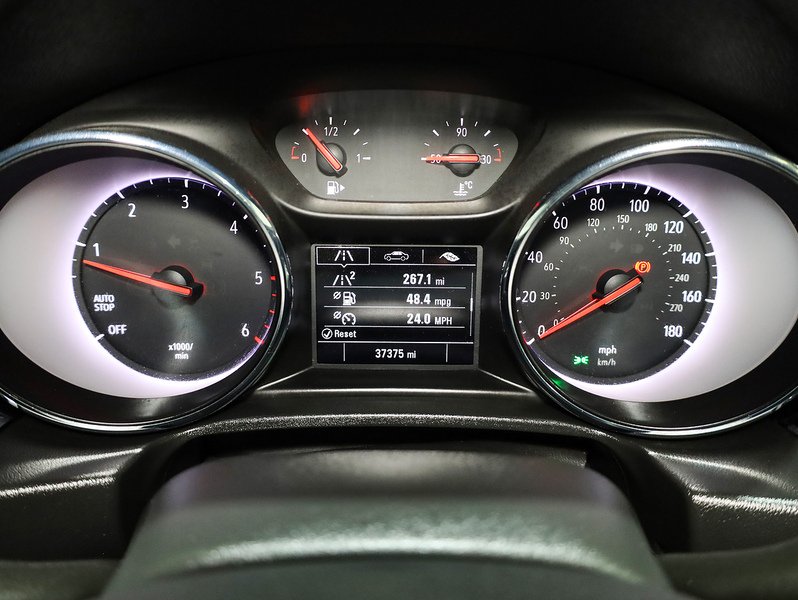 Used Vauxhall Insignia 2019 for sale - 76496953: Photo 17