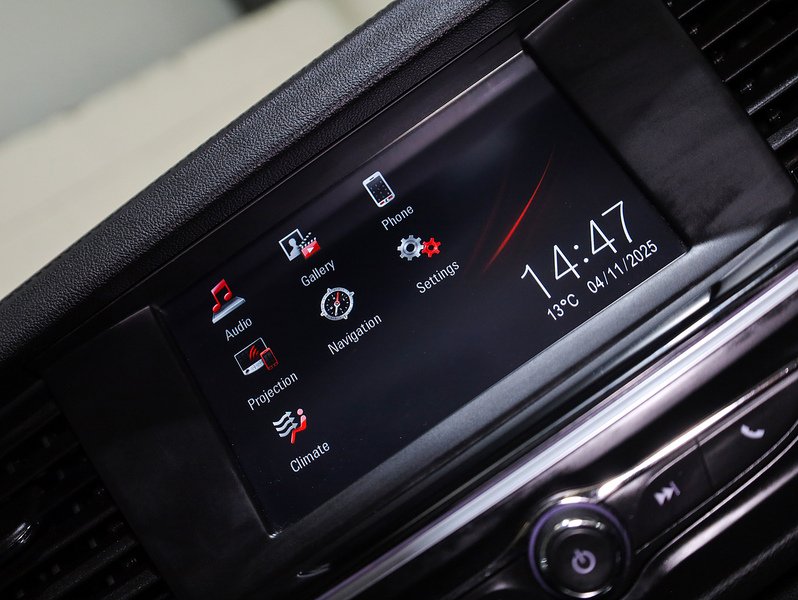 Used Vauxhall Insignia 2019 for sale - 76496953: Photo 18