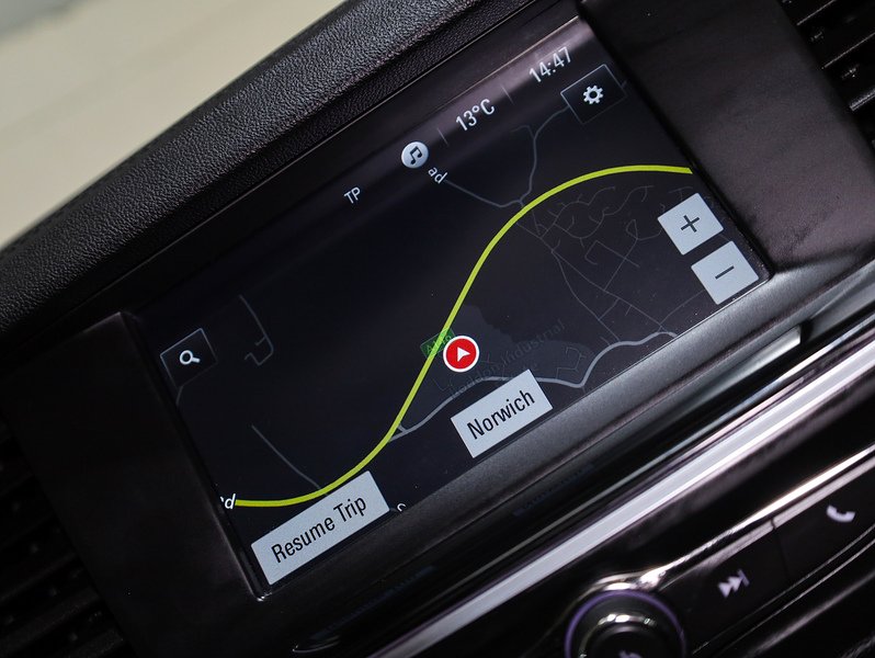 Used Vauxhall Insignia 2019 for sale - 76496953: Photo 19