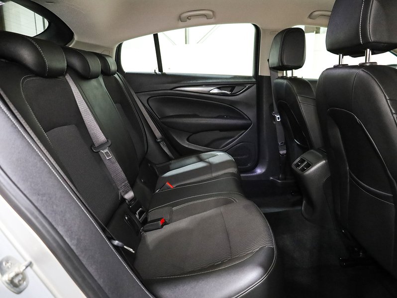Used Vauxhall Insignia 2019 for sale - 76496953: Photo 24
