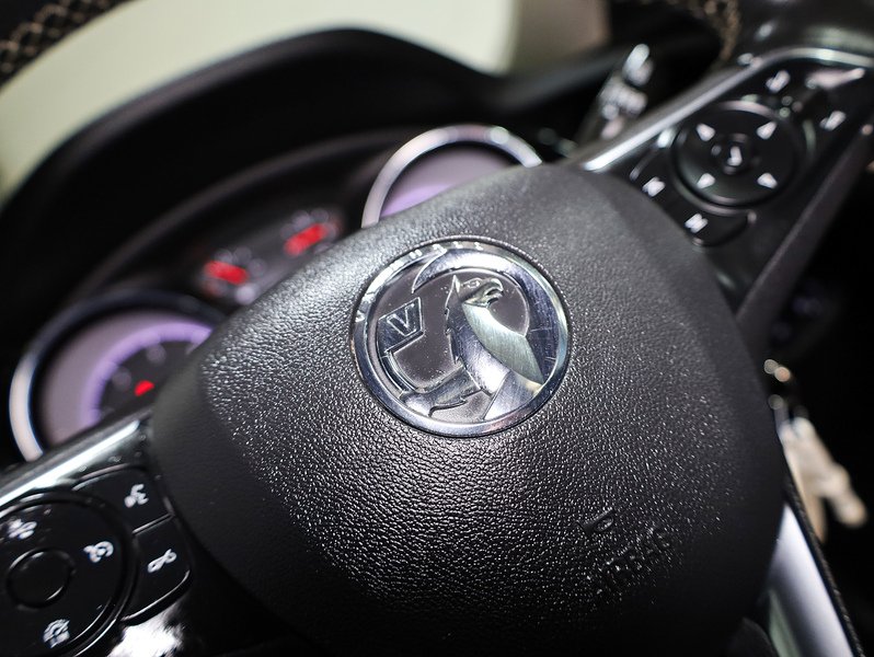 Used Vauxhall Insignia 2019 for sale - 76496953: Photo 34