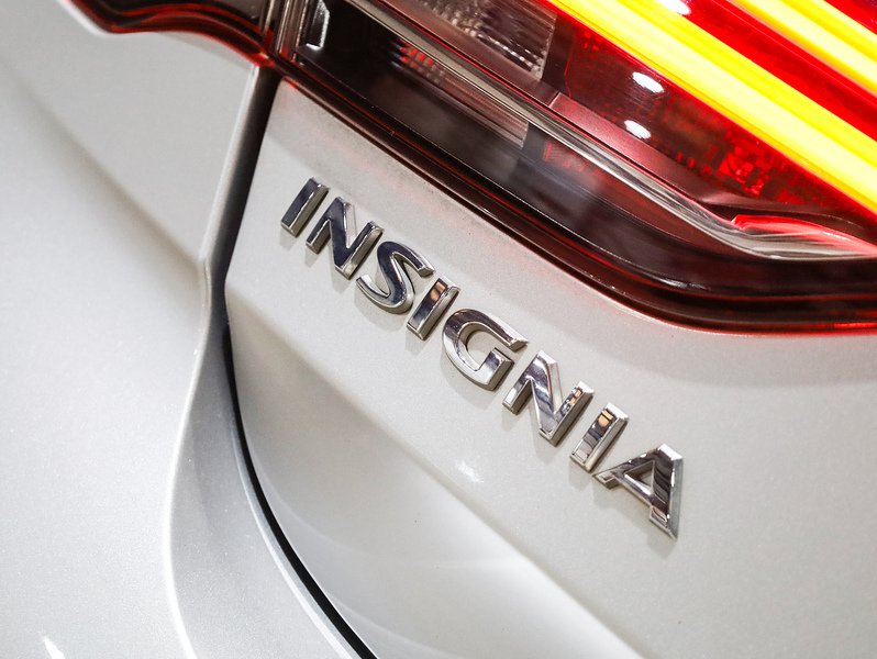 Used Vauxhall Insignia 2019 for sale - 76496953: Photo 35