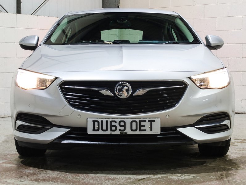 Used Vauxhall Insignia 2019 for sale - 76496953: Photo 5