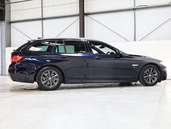 Used BMW 5 Series 2017 for sale - 75440566: Photo 10