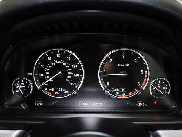 Used BMW 5 Series 2017 for sale - 75440566: Photo 19