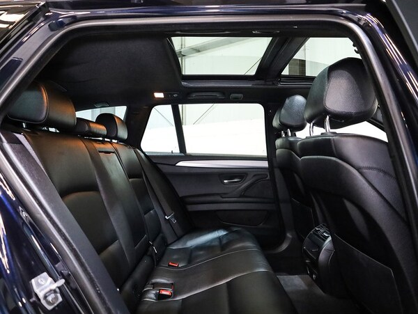 Used BMW 5 Series 2017 for sale - 75440566: Photo 22