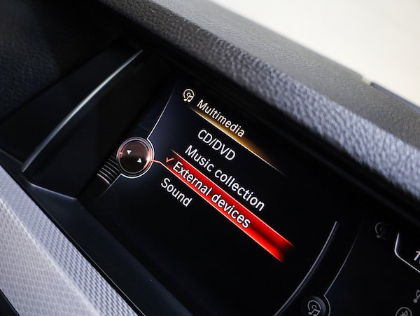 Used BMW 5 Series 2017 for sale - 75440566: Photo 25
