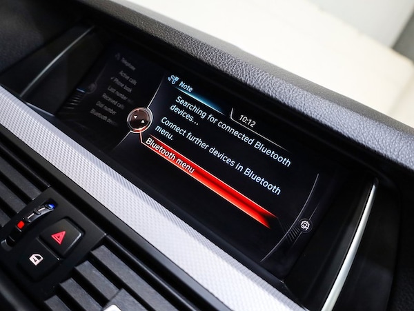 Used BMW 5 Series 2017 for sale - 75440566: Photo 27