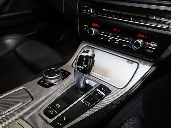 Used BMW 5 Series 2017 for sale - 75440566: Photo 33