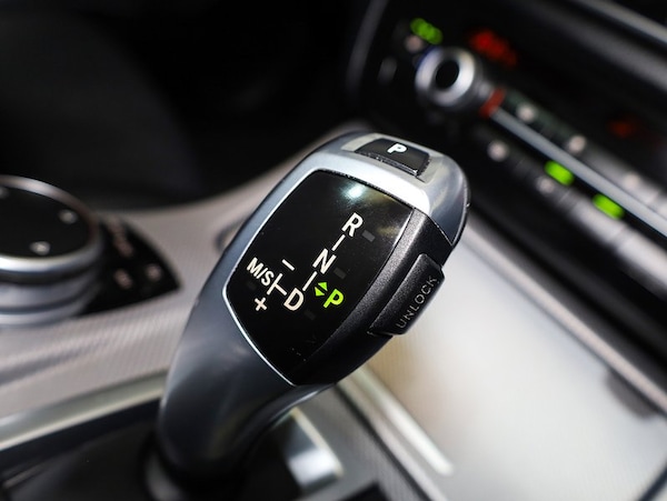 Used BMW 5 Series 2017 for sale - 75440566: Photo 34