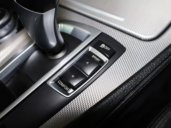 Used BMW 5 Series 2017 for sale - 75440566: Photo 35