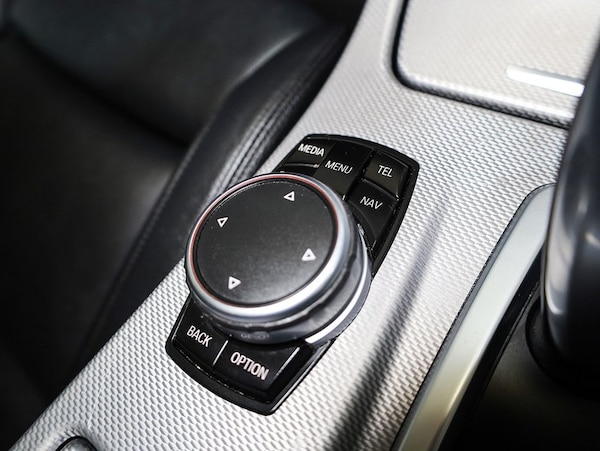 Used BMW 5 Series 2017 for sale - 75440566: Photo 36