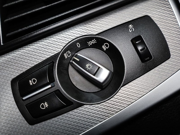 Used BMW 5 Series 2017 for sale - 75440566: Photo 41