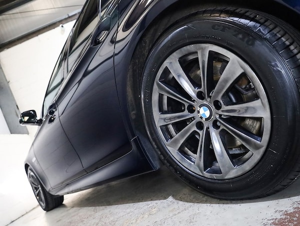 Used BMW 5 Series 2017 for sale - 75440566: Photo 46