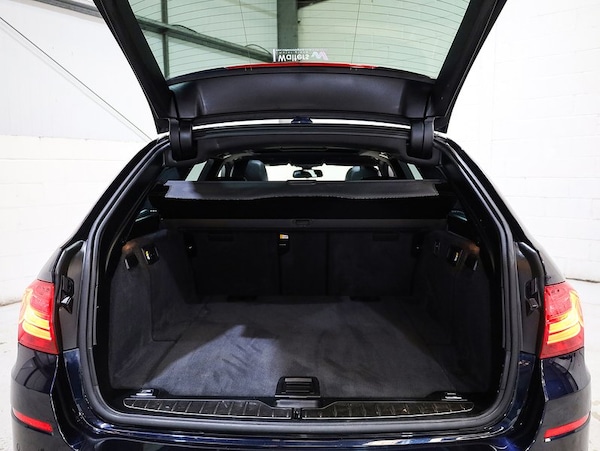 Used BMW 5 Series 2017 for sale - 75440566: Photo 47