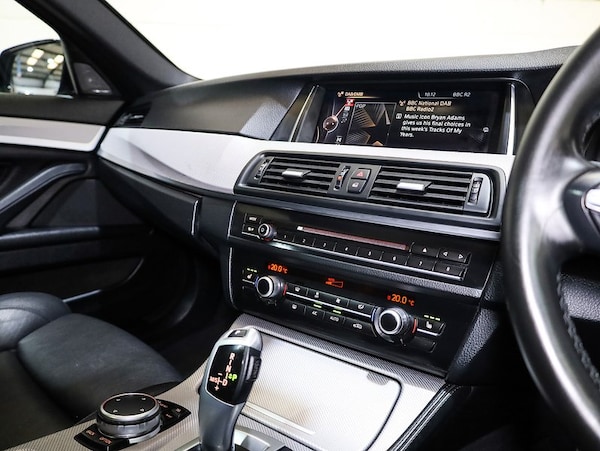Used BMW 5 Series 2017 for sale - 75440566: Photo 6