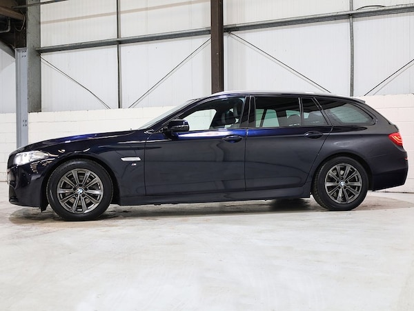 Used BMW 5 Series 2017 for sale - 75440566: Photo 9