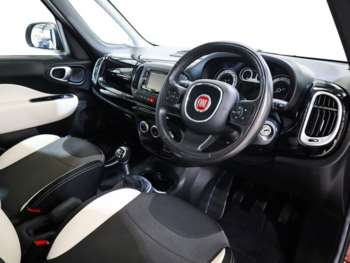 Used Fiat 500L 2017 for sale - 69250185: Photo