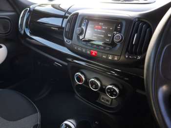 Used Fiat 500L 2017 for sale - 69250185: Photo