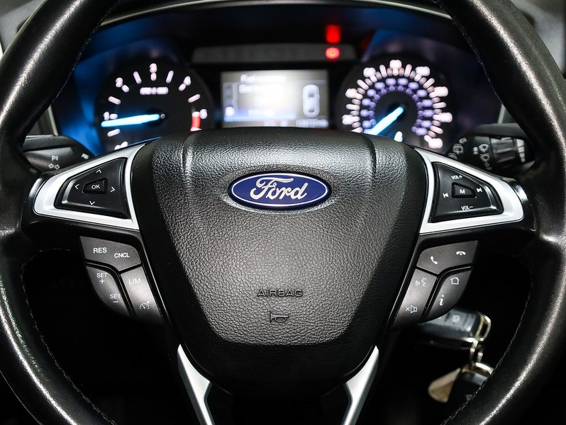 Used Ford Mondeo 2019 for sale - 77234440: Photo 17