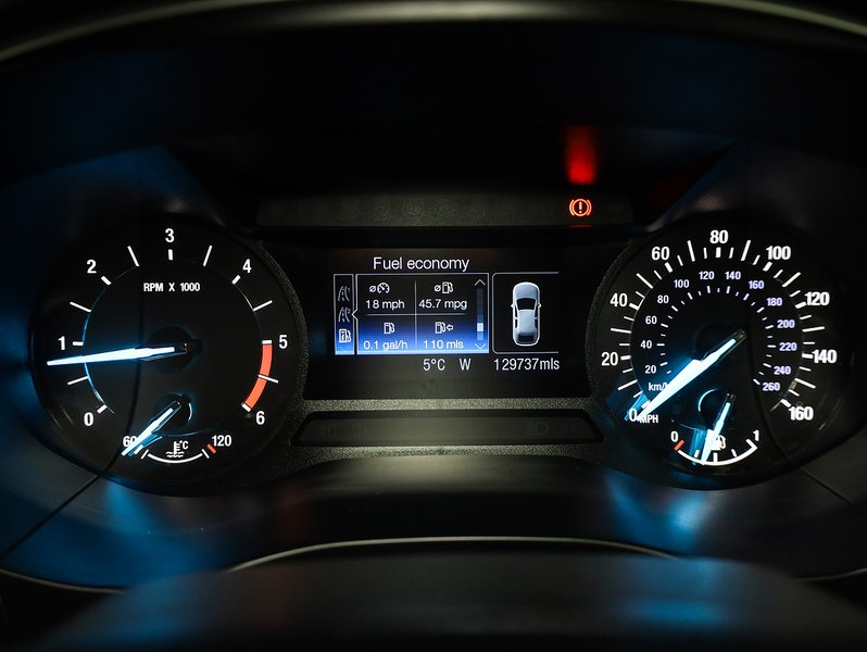 Used Ford Mondeo 2019 for sale - 77234440: Photo 18