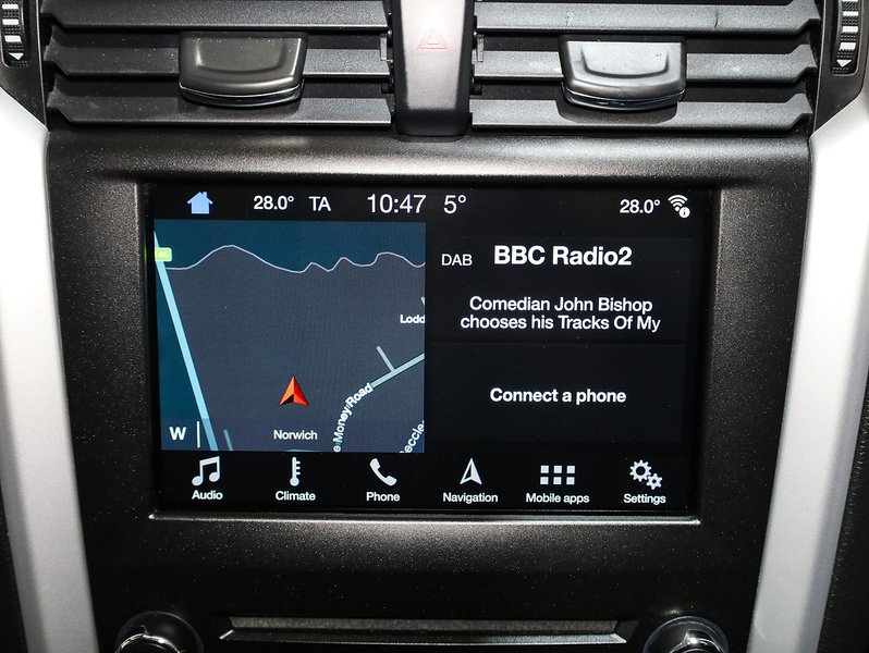 Used Ford Mondeo 2019 for sale - 77234440: Photo 19