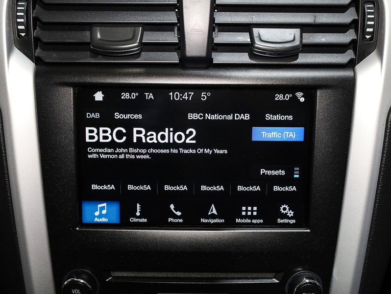 Used Ford Mondeo 2019 for sale - 77234440: Photo 20