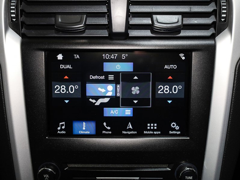 Used Ford Mondeo 2019 for sale - 77234440: Photo 22