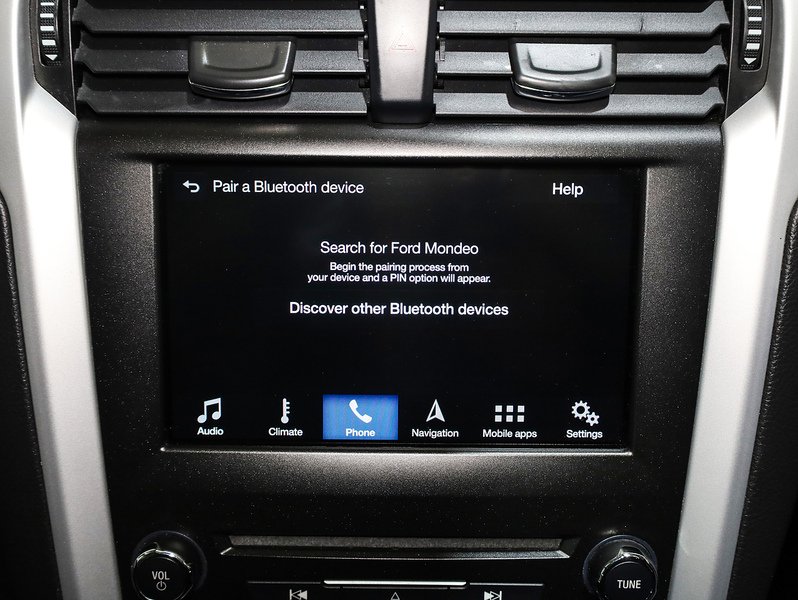 Used Ford Mondeo 2019 for sale - 77234440: Photo 23