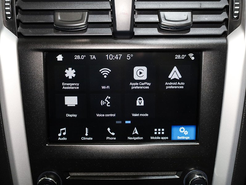 Used Ford Mondeo 2019 for sale - 77234440: Photo 25