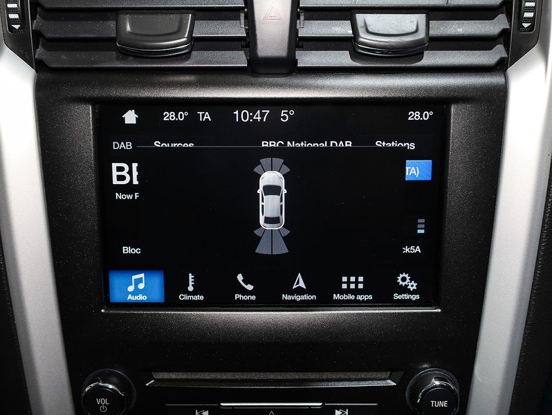 Used Ford Mondeo 2019 for sale - 77234440: Photo 26