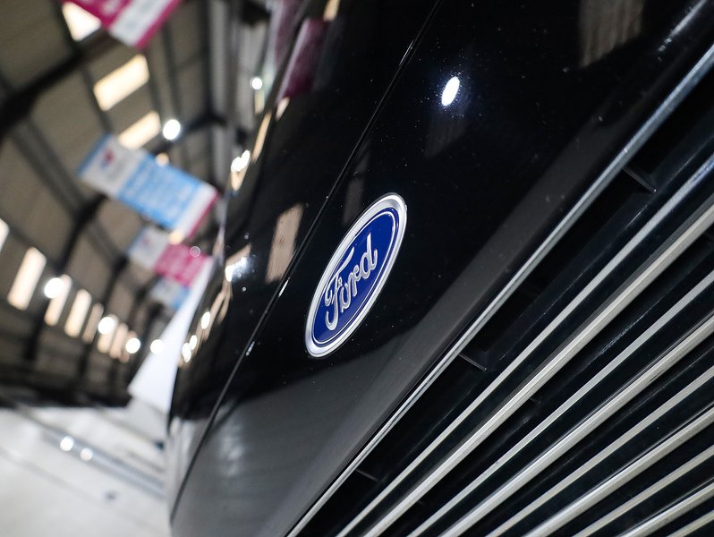 Used Ford Mondeo 2019 for sale - 77234440: Photo 38