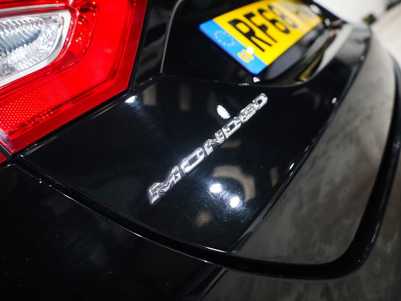 Used Ford Mondeo 2019 for sale - 77234440: Photo 39