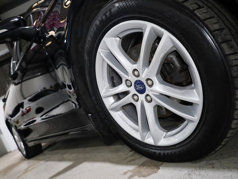 Used Ford Mondeo 2019 for sale - 77234440: Photo 40