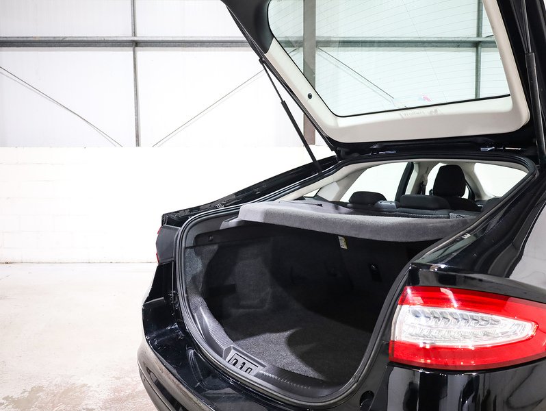 Used Ford Mondeo 2019 for sale - 77234440: Photo 42