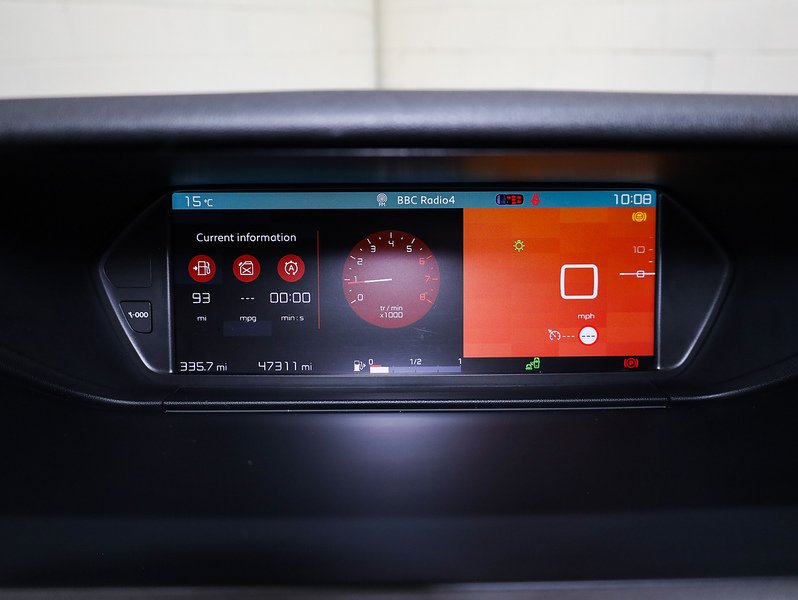 Used Citroen C4 Grand Picasso 2018 for sale - 76016114: Photo 18