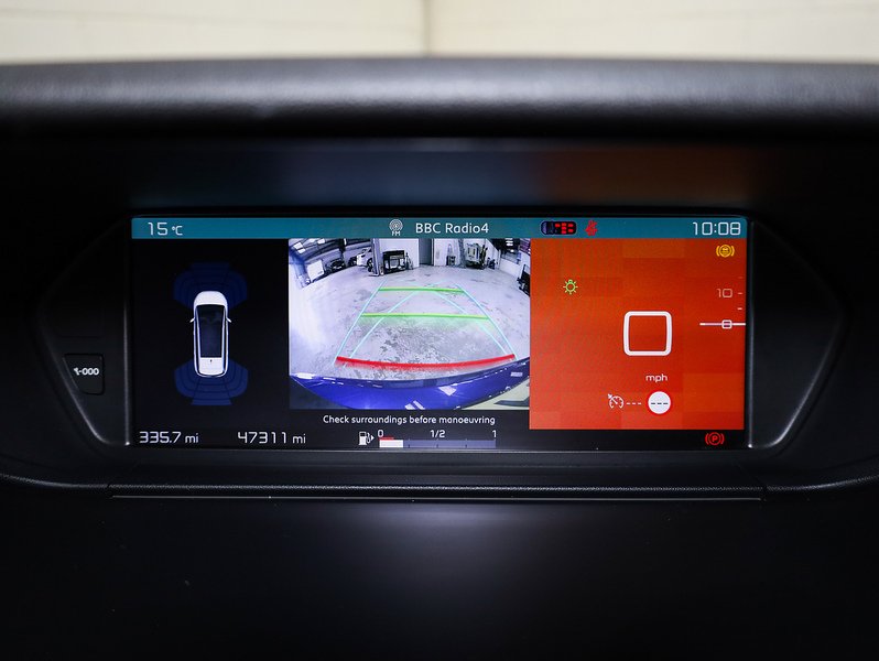 Used Citroen C4 Grand Picasso 2018 for sale - 76016114: Photo 19