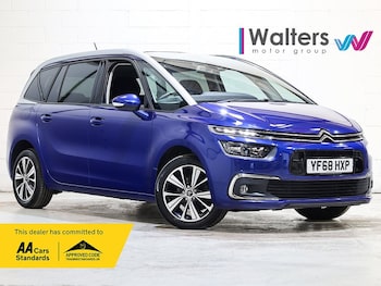2018 - PureTech Flair 5-Door