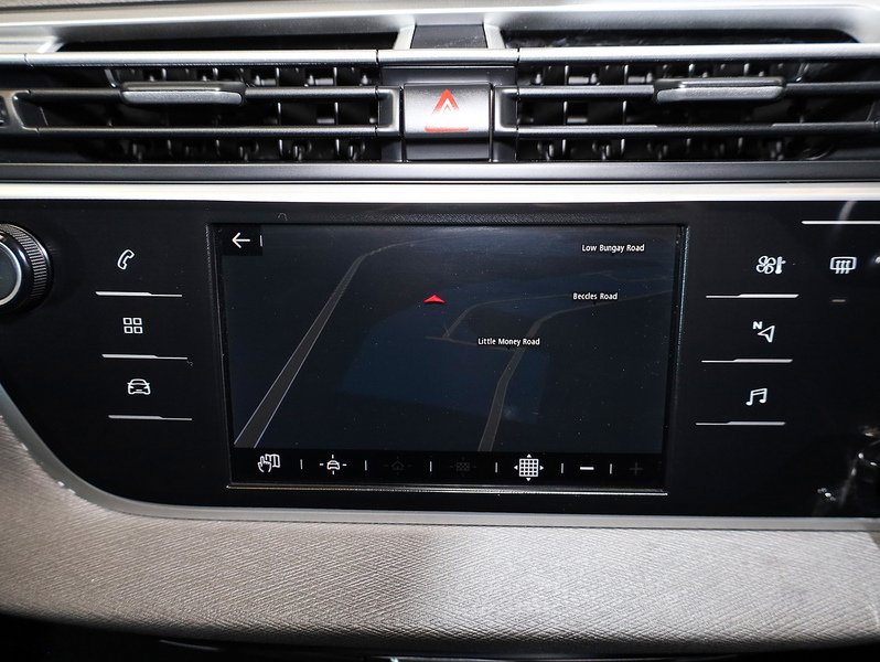 Used Citroen C4 Grand Picasso 2018 for sale - 76016114: Photo 21