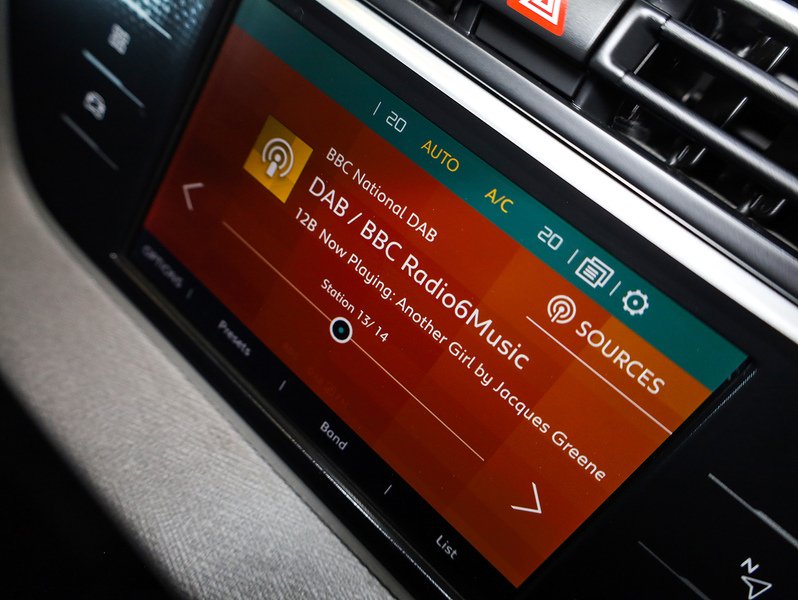 Used Citroen C4 Grand Picasso 2018 for sale - 76016114: Photo 23