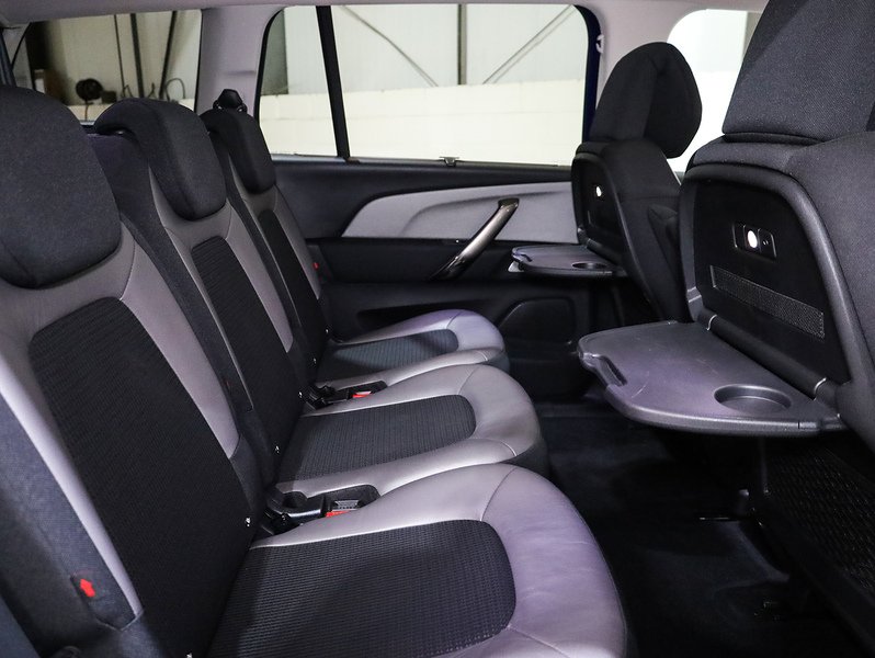 Used Citroen C4 Grand Picasso 2018 for sale - 76016114: Photo 24