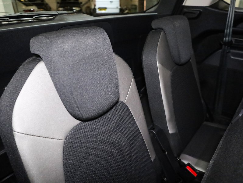 Used Citroen C4 Grand Picasso 2018 for sale - 76016114: Photo 25