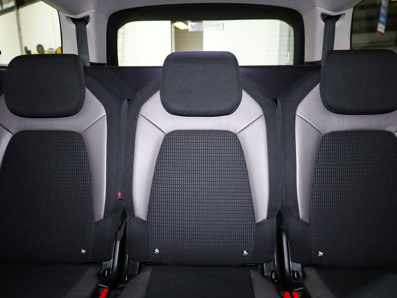 Used Citroen C4 Grand Picasso 2018 for sale - 76016114: Photo 29
