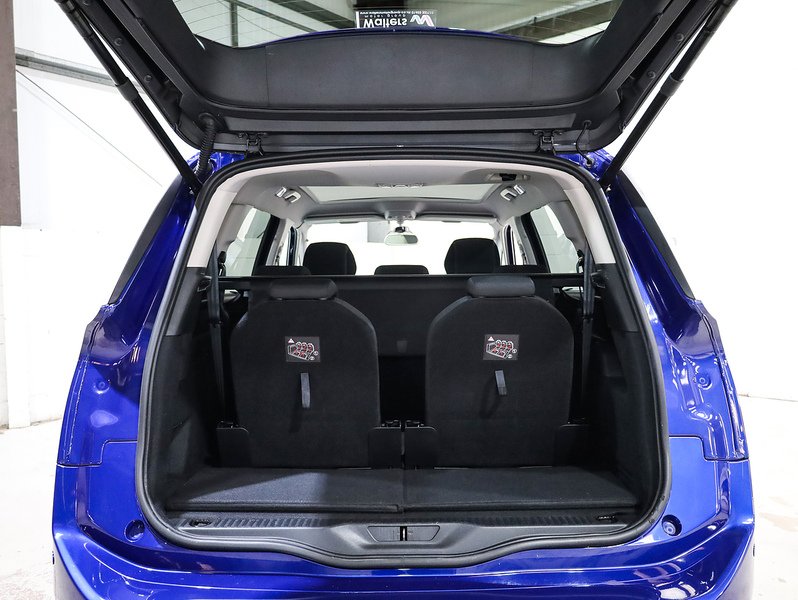 Used Citroen C4 Grand Picasso 2018 for sale - 76016114: Photo 34